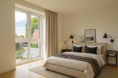 Foto - Einfamilienhaus in Geesthacht