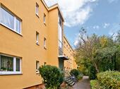 Foto - Nachmieter 2,5 R Wohnung 54qm Balkon-Bln.-Britz-Grünlage