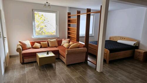 Foto - Etagenwohnung in Rodgau zur Miete