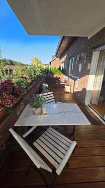 Foto - Etagenwohnung in Dinslaken