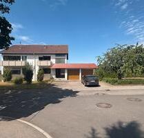 Attraktives Mehrfamilienhaus mit Doppelgarage in Besigheim