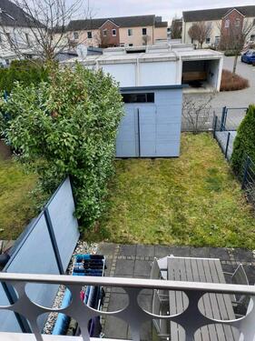 Foto - Einfamilienhaus zur Miete in Neuss