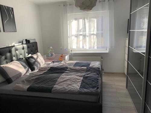Foto - Etagenwohnung in Rastatt