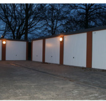 Garage mieten - 70,00 EUR Miete, in Bohmte (PLZ: 49163)