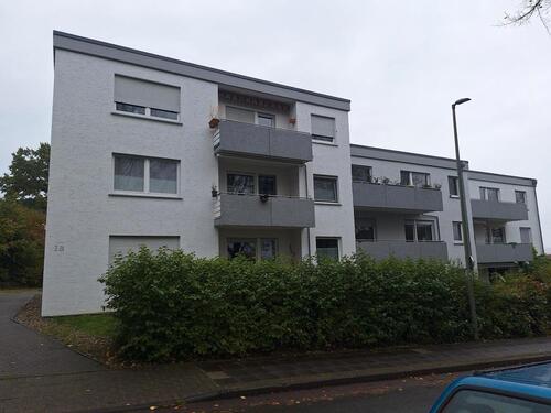 Foto - Sehr schöne Wohnung in bester Lage