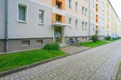 Foto - 3-Raum-Wohnung mit Balkon auf dem Sonnenberg