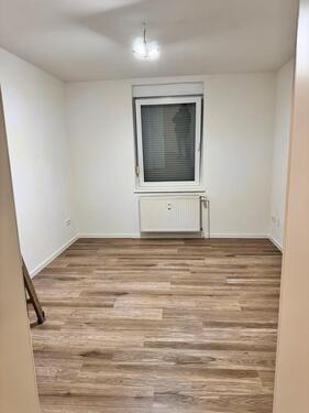 Foto - Neu renovierte 2-Zimmer-Wohnung im Erdgeschoss – Iserlohn Zentrum