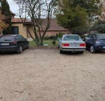 Stellplatz für PKW Anhänger Pferdeanhänger - Burgwedel