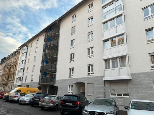 Foto - Tiefgaragenstellplatz in Schleußig