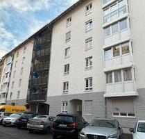 Tiefgaragenstellplatz in Schleußig - Leipzig Altwest