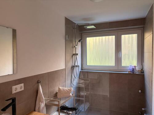 Foto - Etagenwohnung in Nagold zur Miete