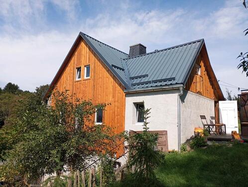 Foto - Starte dein autarkes Leben mit der Natur