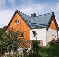 Starte dein autarkes Leben mit der Natur - Pockau-Lengefeld Nennigmühle