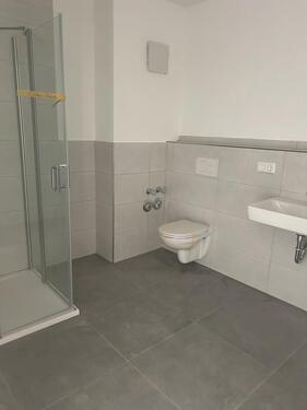 Foto - 2 Zimmer Etagenwohnung in Biebergemünd