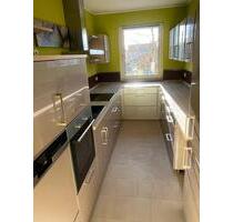 Grundsanierte 4-Raum-Wohnung mit Balkon in Schwabhausen bei Gotha - Drei Gleichen