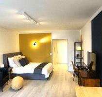 `ready to use` 1,5 Zimmer apartment in M-Aubing mit Loggia - München Aubing-Lochhausen-Langwied