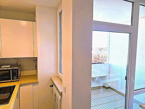 Foto - Etagenwohnung in München zur Miete