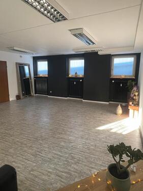 Foto - Yoga Raum 
