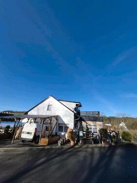 Foto - Traumhaus mit großer Terrasse, ruhige Lage in Oberbrügge (Halver)