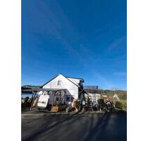 Traumhaus mit großer Terrasse, ruhige Lage in Oberbrügge (Halver)