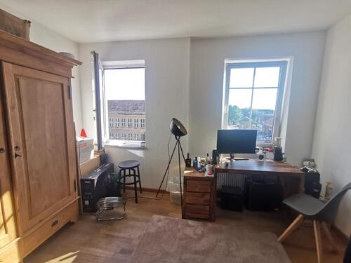 Foto - 1 Möbliertes Zimmer in 3-Zimmer-Wohnung ab 01.02. bzw. 15.02.2026