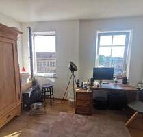 1 Möbliertes Zimmer in 3-Zimmer-Wohnung ab 01.02. bzw. 15.02.2026 - Berlin Treptow-Köpenick