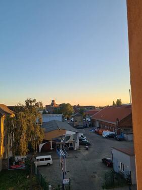 Foto - Dachgeschoßwohnung in Berlin zur Miete