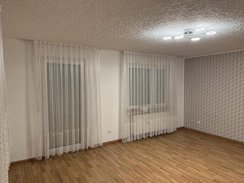 Foto - 3 Zimmer Erdgeschoßwohnung in Heilbronn