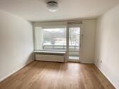 Foto - 1-Zimmer-Appartement mit Balkon und Einbauküche !