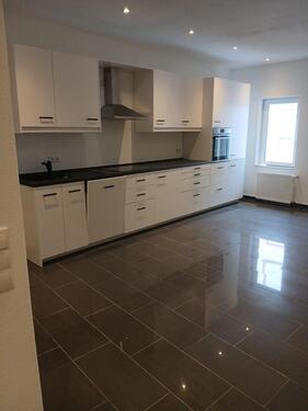 Foto - Etagenwohnung in Kaiserslautern zur Miete