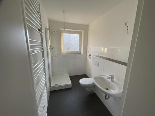 Foto - 3-Zimmer-Wohnung mit Balkon in Fedderwardergroden!