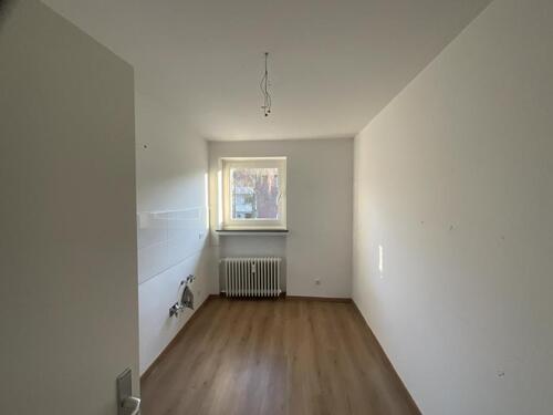 Foto - 3 Zimmer Etagenwohnung zur Miete in Wilhelmshaven