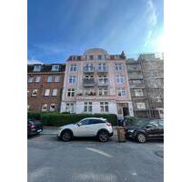 Schöne 3 Zimmerwohnung - 850,00&nbsp;EUR Kaltmiete, ca.&nbsp; 66,58&nbsp;m&sup2; in Lübeck (PLZ: 23554) Sankt Lorenz Nord