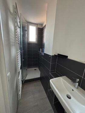 Foto - 3 Zimmer Etagenwohnung zur Miete in Lübeck