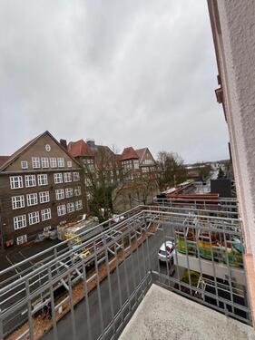 Foto - 3 Zimmer Etagenwohnung in Lübeck