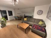 Foto - 2 - Zimmer Dachgeschosswohnung von Privat