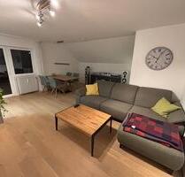 2 - Zimmer Dachgeschosswohnung von Privat - Pocking