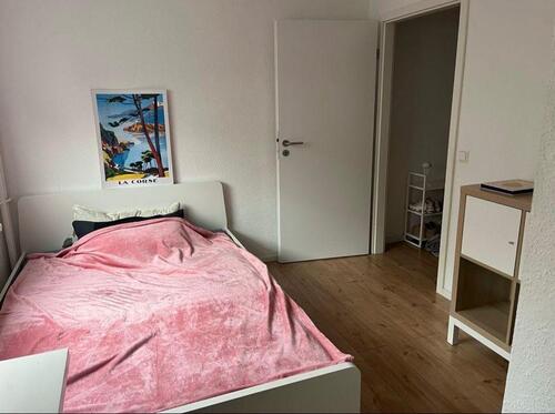 Foto - 1 Zimmer Etagenwohnung zur Miete in Mannheim
