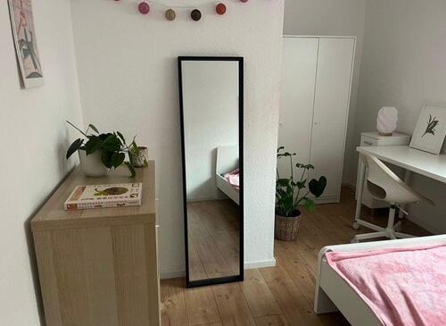 Foto - 1 Zimmer Etagenwohnung in Mannheim