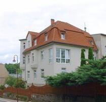 2-Raum Altbauwohnung in Lößnitz