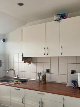 Foto - 1 Zimmer Dachgeschoßwohnung in Bielefeld