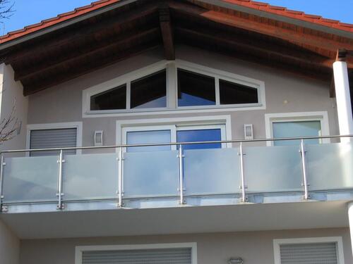 Foto - 3 Zimmer Dachgeschoßwohnung zur Miete in Ingolstadt