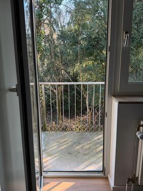 Foto - Modernes 1-Zimmer Apartment mit Balkon in Erlangen