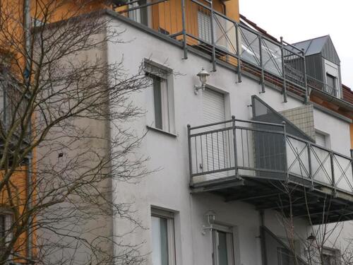 Foto - 1 Zimmer Etagenwohnung in Bad Abbach