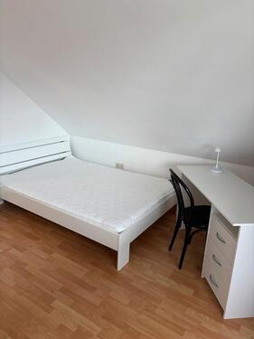 Foto - 3 Zimmer Dachgeschoßwohnung zur Miete in Bad Zwischenahn