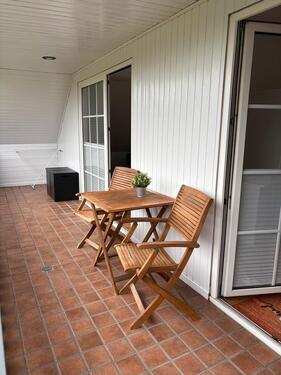 Foto - Dachgeschoßwohnung in Bad Zwischenahn zur Miete