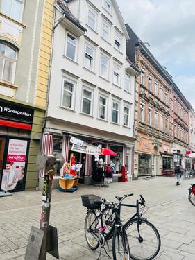 Foto - Ladenlokal City - 3.500,00&nbsp;EUR Kaltmiete, ca.&nbsp; 153,00&nbsp;m&sup2;