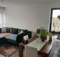 Wohnung, 2 Zimmer ab 01.07.2026 frei - Bad Kreuznach