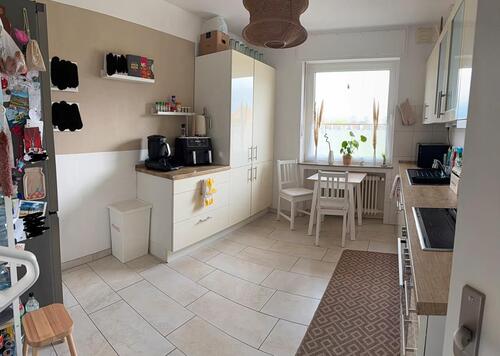 Foto - 3,5 Zimmer Wohnung in Bad Waldliesborn