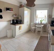 3,5 Zimmer Wohnung in Bad Waldliesborn - Lippstadt